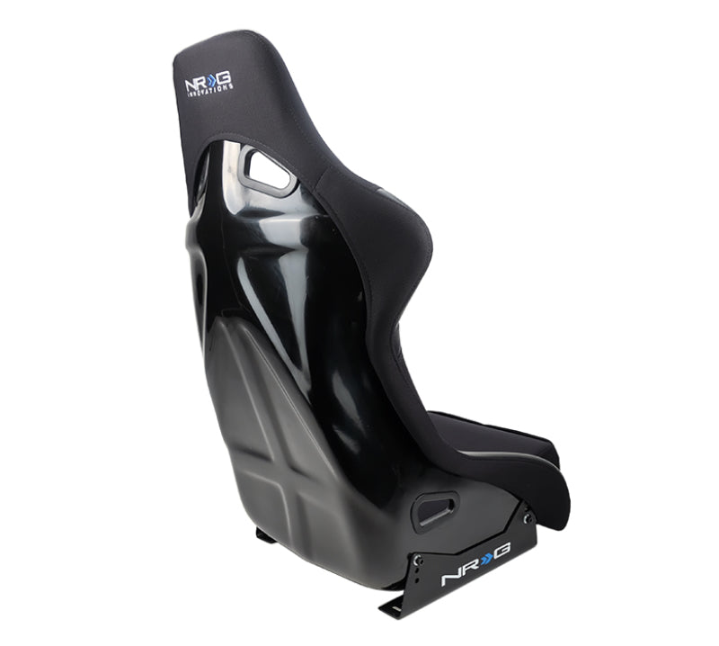 NRG FRP Bucket Seat-Race Style Bolster/Lumbar-(Large) FRP-301 Photo - Primary