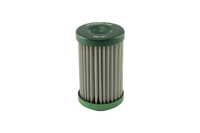 Turbosmart FPR Fuel Filter Replacement 10um TS-0402-3001 TS-0402-3001 Photo - Primary