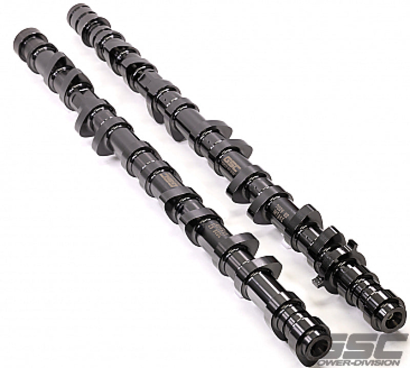 GSC P-D Toyota 1JZ-GTE VVTi S3 Camshafts Billet 7029S3 7029S3 User 1