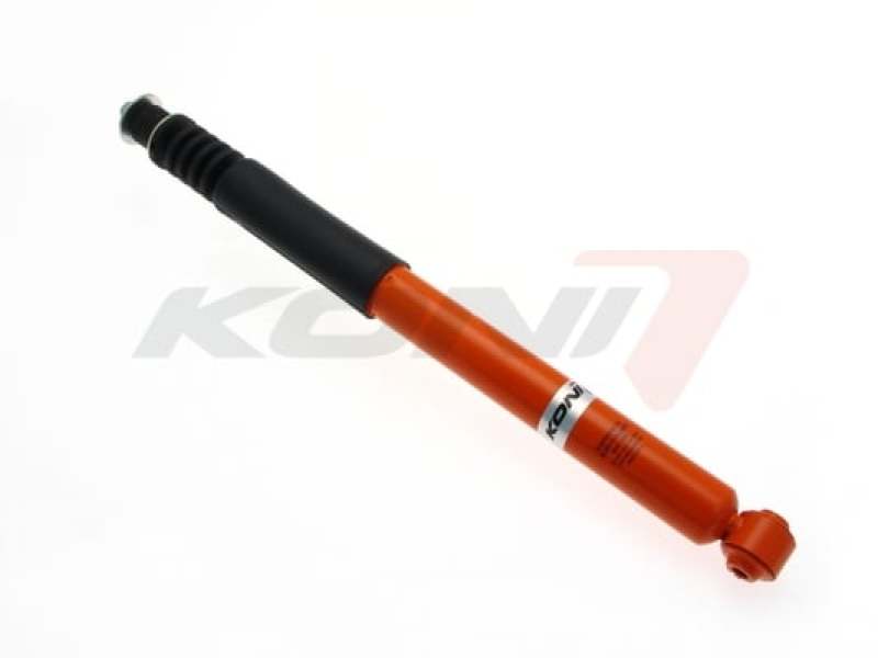 Koni STR.T (Orange) Shock 85-95 Mercedes-Benz E Class (W124/W201) - Rear 8050 1060 8050 1060 Photo - Primary