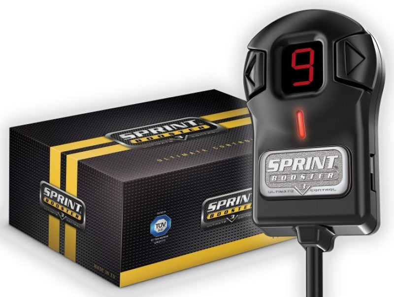 aFe Sprint Booster Power Converter Audi R8 06-16 AT/MT 77-16410 User 1