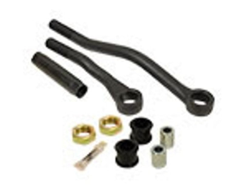 BD Diesel 14-22 RAM 2500/13-22 RAM 3500 Track Bar Kit 1032018 1032018 User 1