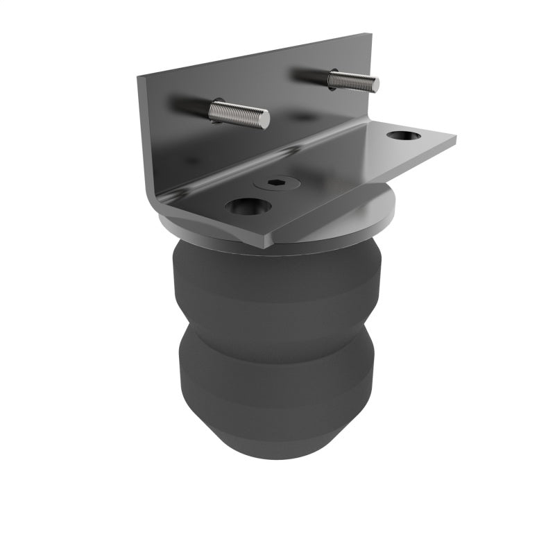 Timbren 1998 Hino FA1517 Rear Suspension Enhancement System HIRFA HIRFA Photo - Primary