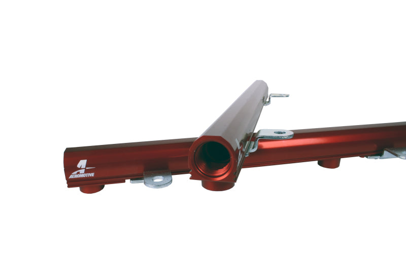 Aeromotive 05-09 4.6L 3-valve GT Fuel Rail Kit 14116 Photo - lifestyle view