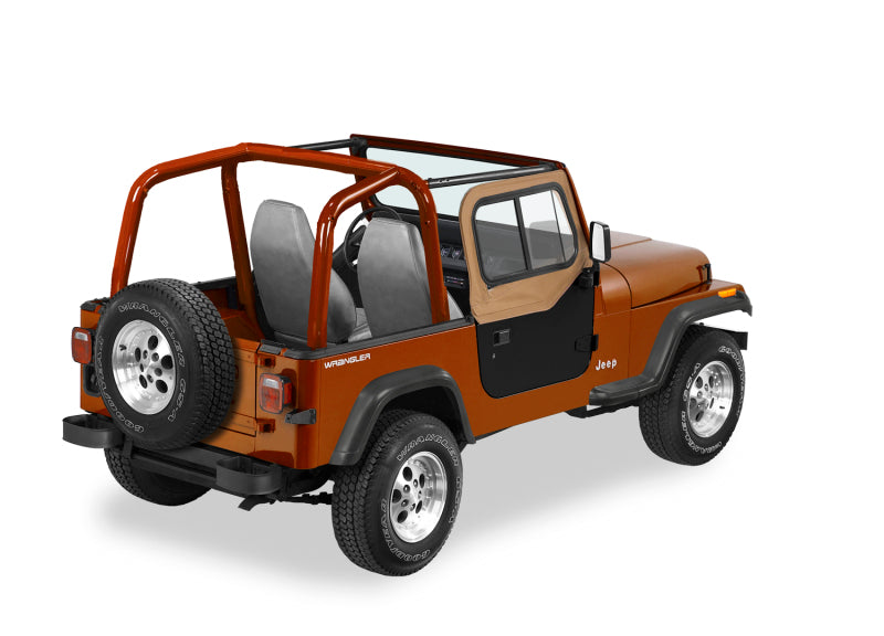 Bestop BES Doors Exterior Styling Doors main image