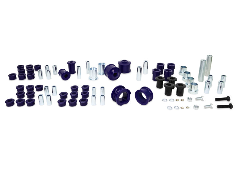 Superpro Nissan R32 GT-S (RWD) Skyline Sport Kit KIT114K KIT114K Photo - Primary