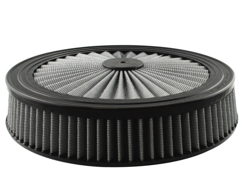 aFe POWER 18-31423 TOP Racer "The One Piece" Pro DRY S Air Filter 18-31423 Photo - Primary
