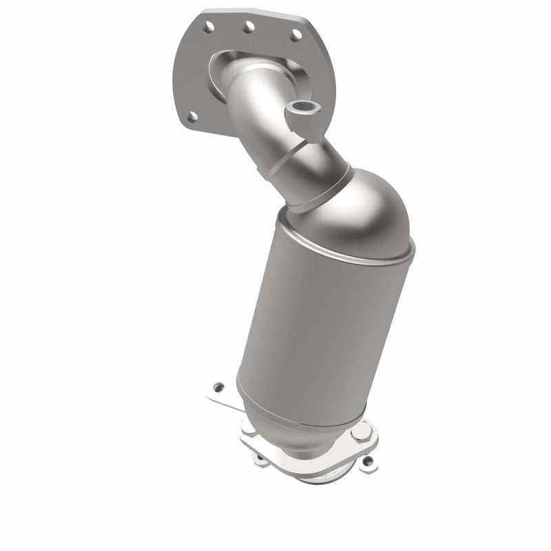 MagnaFlow OEM Grade Federal / EPA Compliant Manifold Catalytic Converter 22-020 360 Degree Image Set