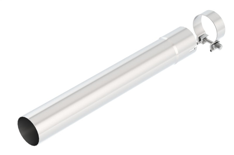 Borla 15-16 Ford F-150 3.5L/5.0L AT Extended Cab Long Bed (8.0ft) 163in WB Adapter 60564 60564 Photo - Primary