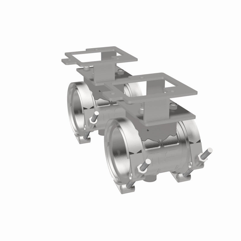Magnaflow Street Series 10805 360 Degree Image Set