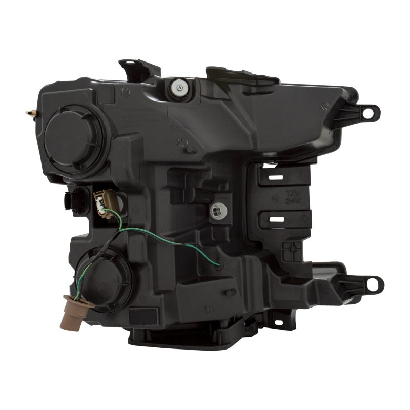 Anzo Projector Headlights 111399 Photo - Unmounted