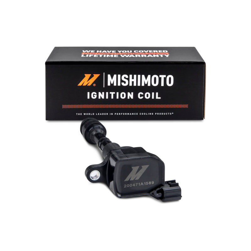 Mishimoto 01-08 Nissan Maxima 3.5L Ignition Coil MMIG-MAX-01 MMIG-MAX-01 Photo - Primary
