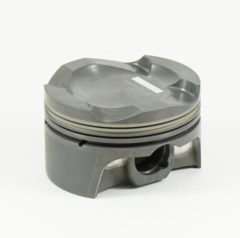 Mahle MS BMW N54 B30 3.0L 84.50mm x 31.7mm CH 17.2cc 314g 10.3CR Pistons (Set of 6) 197832225 197832225 User 1