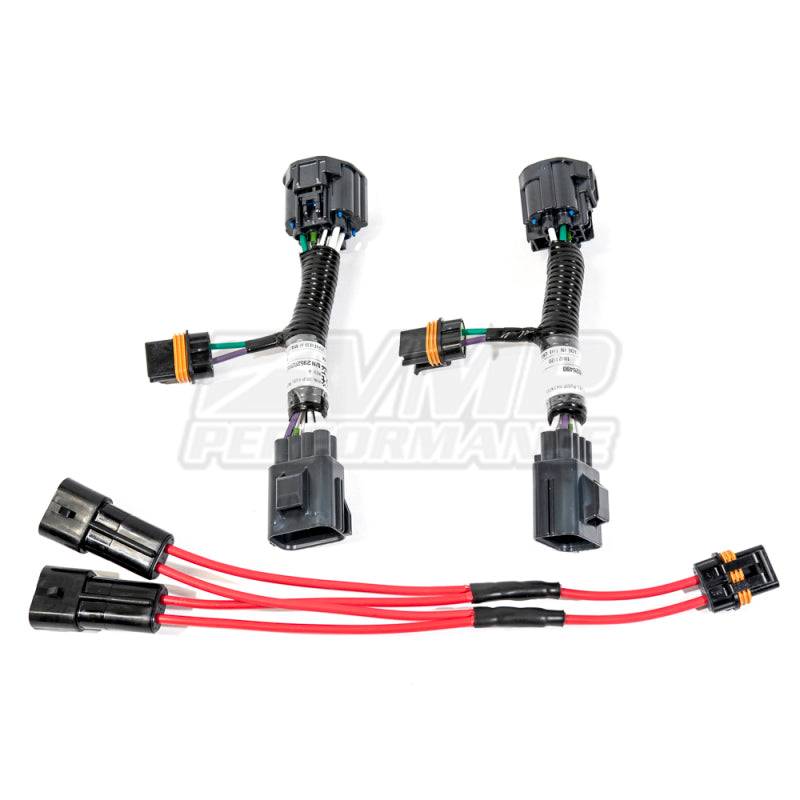 VMP Performance 11-12 Ford Shelby GT500 Plug and Play Fuel Pump Voltage Booster VMP-ENF012 VMP-ENF012 Photo - Close Up