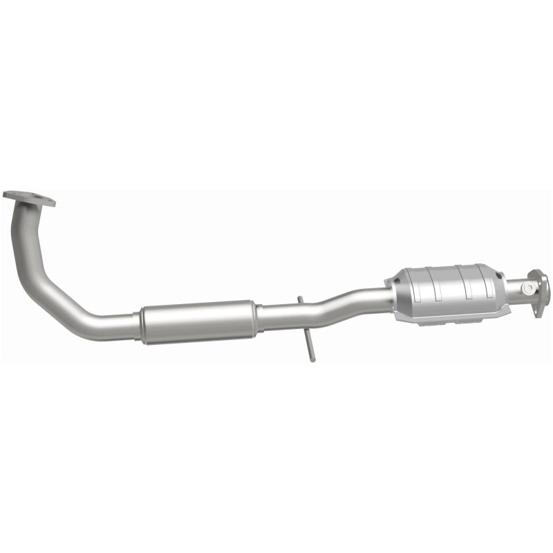 MagnaFlow Saturn HM Grade Federal / EPA Compliant Direct-Fit Catalytic Converter 23450 Photo - out of package