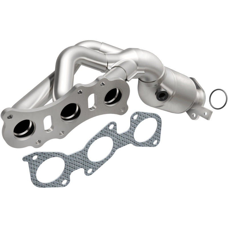 MagnaFlow Toyota 4Runner OEM Grade Federal / EPA Compliant Manifold Catalytic Converter 52057 Photo - Primary