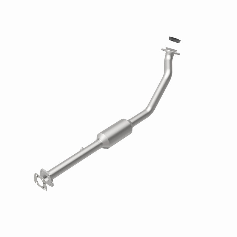 MagnaFlow HM Grade Federal / EPA Compliant Direct-Fit Catalytic Converter 23498 360 Degree Image Set