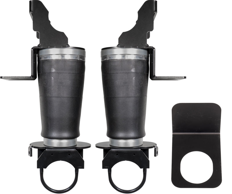 Carli 03-11 Ram 2500/3500 4x4 Diesel Long Travel Air Bag System 1-2in Rear Lift CS-DLTB-03-40 CS-DLTB-03-40 Photo - Primary