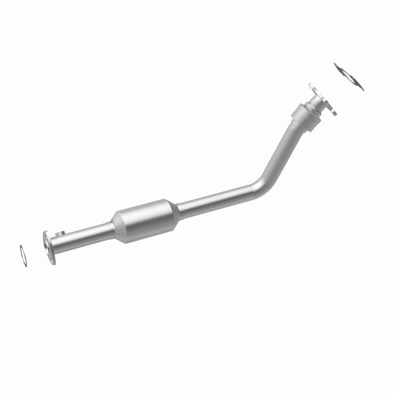 MagnaFlow California Grade CARB Compliant Direct-Fit Catalytic Converter 4481130 360 Degree Image Set