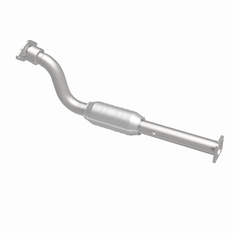 MagnaFlow Chevrolet HM Grade Federal / EPA Compliant Direct-Fit Catalytic Converter 23521 360 Degree Image Set