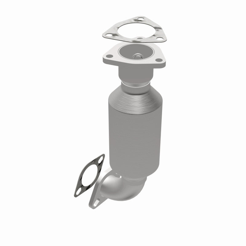 MagnaFlow Hyundai Tiburon California Grade CARB Compliant Direct-Fit Catalytic Converter 4481033 360 Degree Image Set