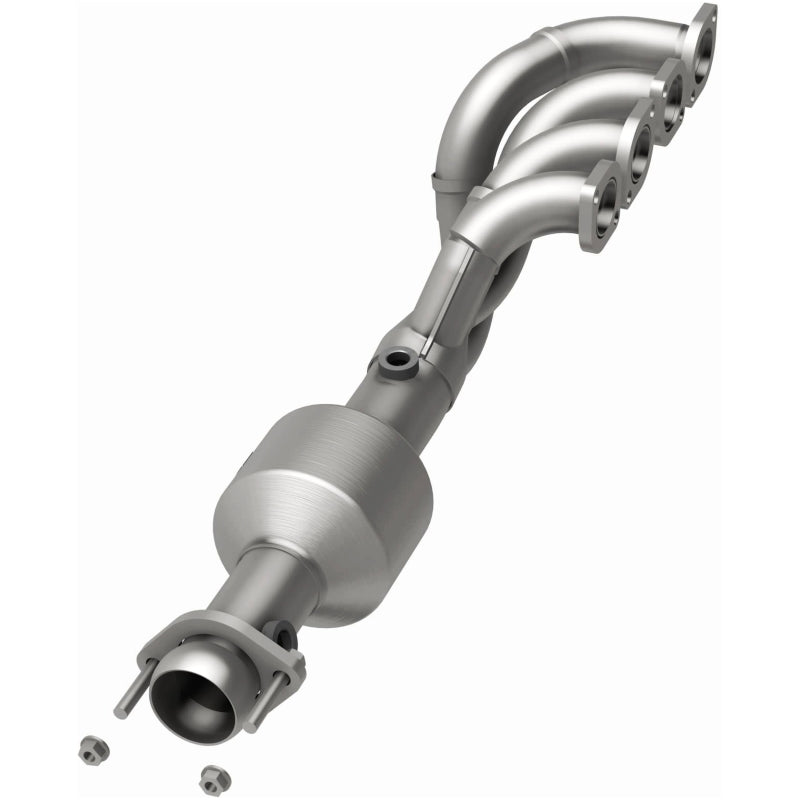 MagnaFlow BMW HM Grade Federal / EPA Compliant Manifold Catalytic Converter 50407 Photo - out of package