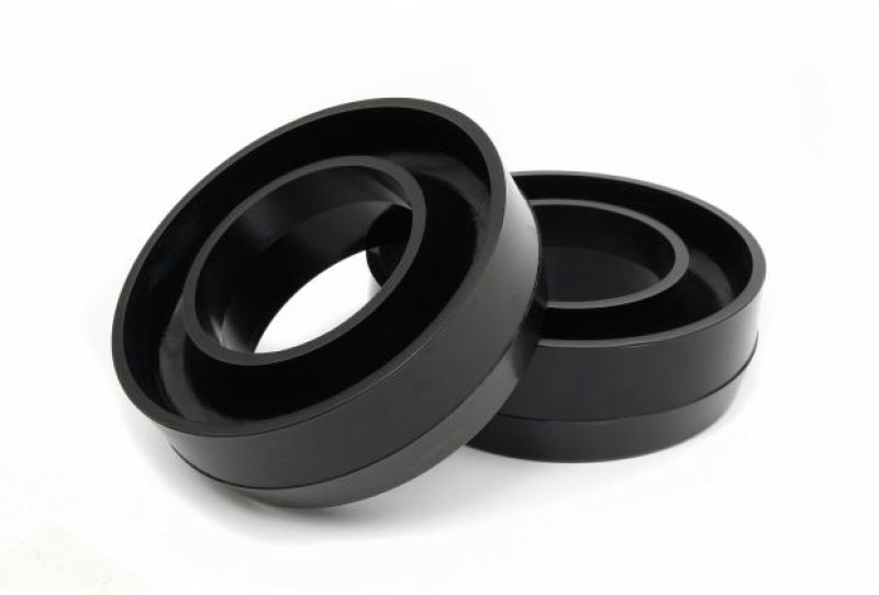 Daystar Dodge Ram 94-19 1500 2WD, 94-4/13 2500, 94-4/13 3500 1.5" Budget Boost KC09103BK User 1