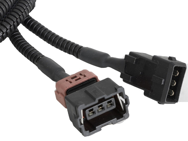 aFe Scorcher GT Module 08-15 Mitsubishi Lancer Evolution X I4 2.0L (t) 77-46701 Photo - Unmounted