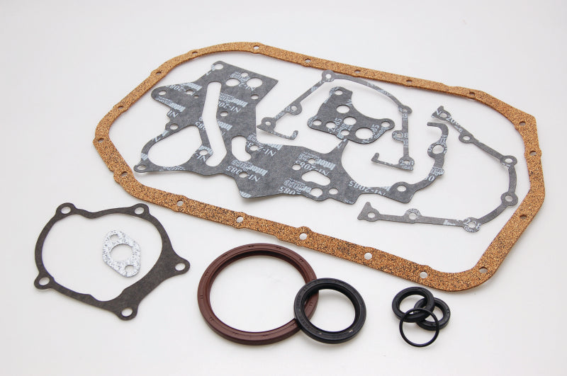 Cometic Bottom End Gasket Kit Plymouth Laser RS 1993-1994 PRO2007B Photo - Primary