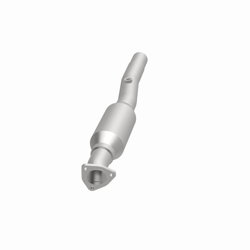 MagnaFlow Audi A8 California Grade CARB Compliant Direct-Fit Catalytic Converter 4481673 360 Degree Image Set