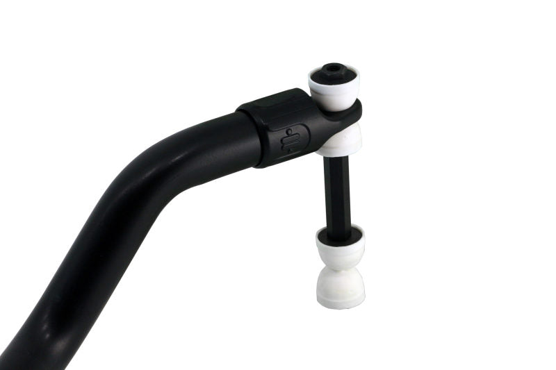 Ridetech 63-82 Chevrolet Corvette Front Sway Bar must use OEM Lower Arms 11539120 11539120 User 1