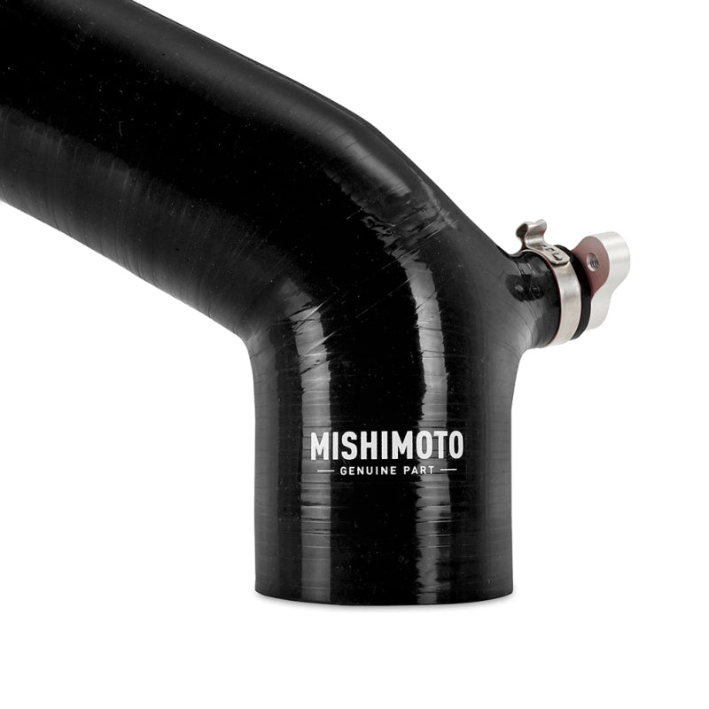 Mishimoto 2016+ Polaris RZR XP Turbo Silicone Charge Tube - Black MMICP-RZR-16BK MMICP-RZR-16BK User 1