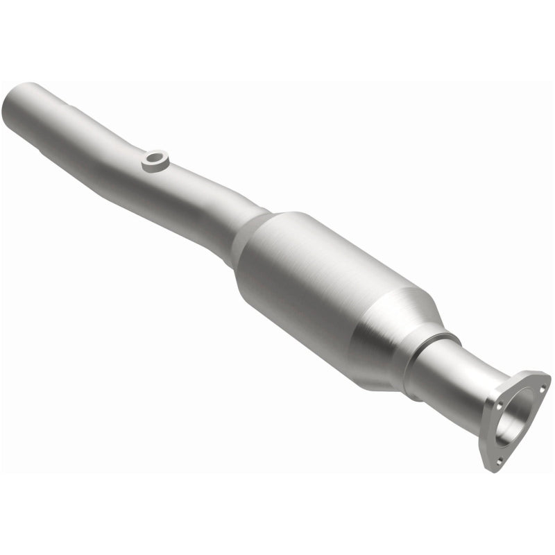 MagnaFlow Audi A8 California Grade CARB Compliant Direct-Fit Catalytic Converter 4481673 Photo - out of package