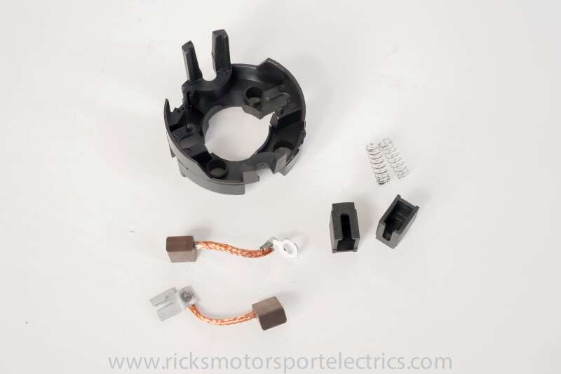 Ricks Motorsport Electrics Ricks Motorsport Brush Plate Repair Kit 70-510