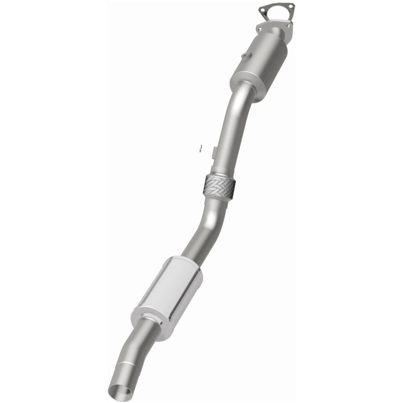 MagnaFlow Audi A4 Quattro OEM Grade Federal / EPA Compliant Direct-Fit Catalytic Converter 49904 Photo - out of package
