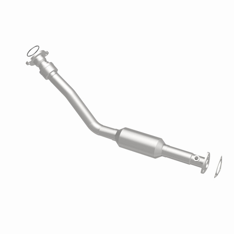 MagnaFlow California Grade CARB Compliant Direct-Fit Catalytic Converter 4481539 360 Degree Image Set