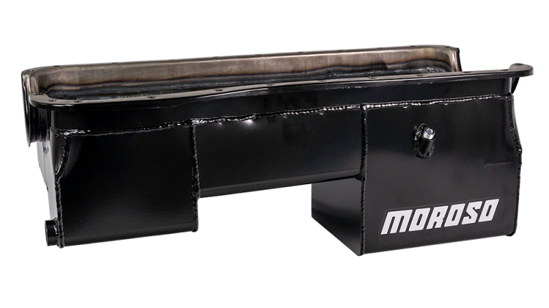 Moroso Oil Pan, Ford 429-460 20620 User 1
