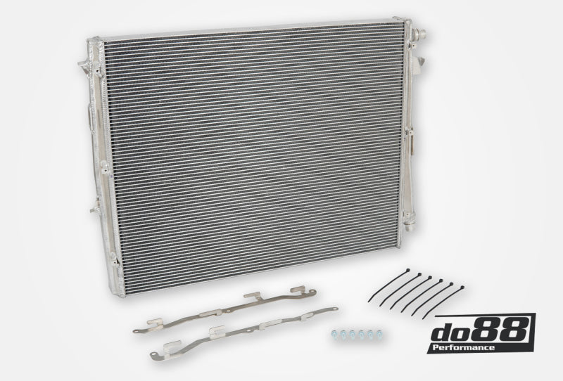 do88 DOB Radiator Cooling Radiators main image