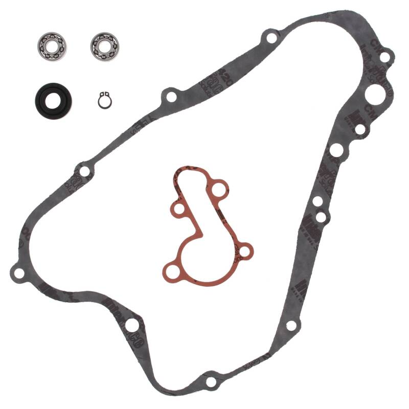 Vertex Pistons Vertex Gaskets 02-22 Suzuki RM85 Water Pump Rebuild Kit 821505 821505 Photo - Primary