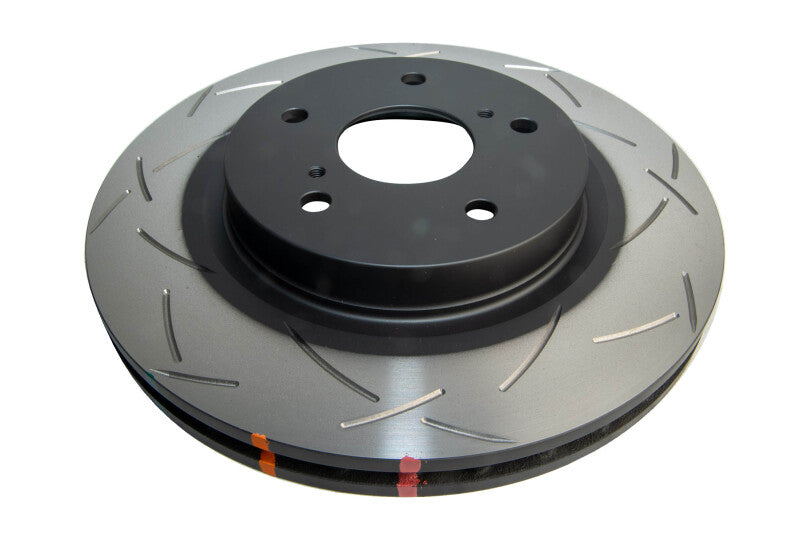 DBA DBA 4000 Series Slotted Rotors Brakes, Rotors & Pads Brake Rotors - Slotted main image