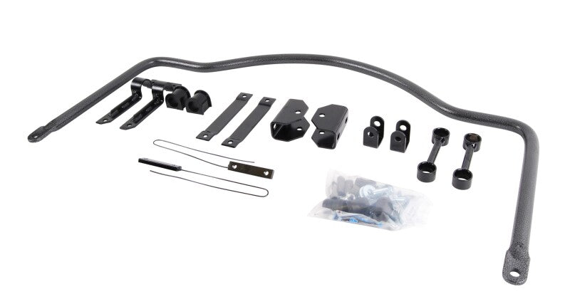 Hellwig 97-14 Chevrolet Express 1500 Solid Heat Treated Chromoly 1-1/8in Rear Sway Bar 7623 7623 Photo - out of package