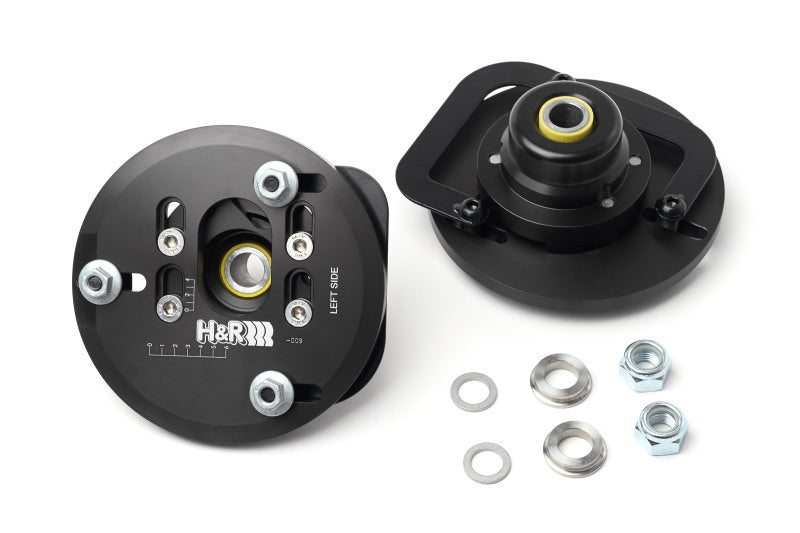 H&R Performance Camber Plate 60755-80 Photo - Primary