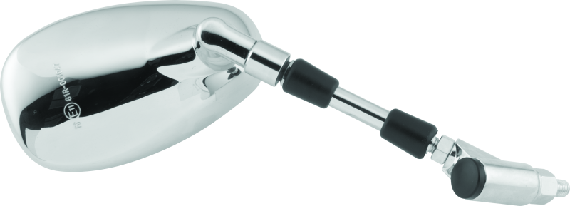 BikeMaster 2004 Suzuki LS650 Savage Mirror Right - Chrome 600460 600460 Photo - Primary