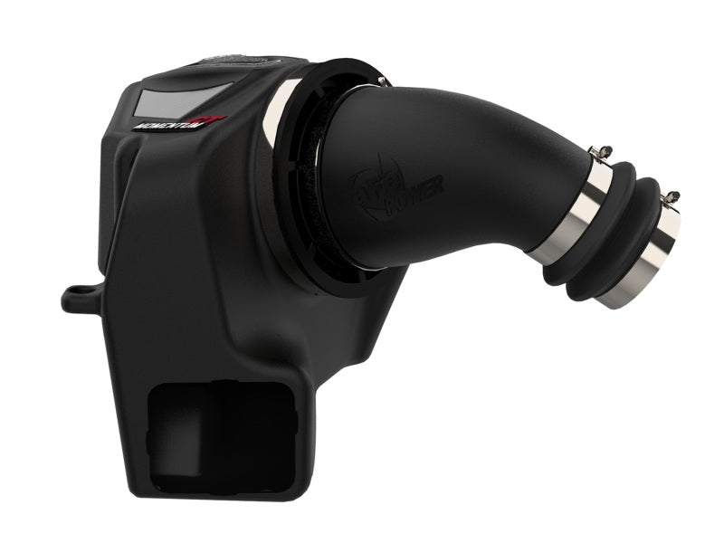 aFe Momentum GT Pro 5R Cold Air Intake System RAM 2500 / 3500/ Power Wagon 54-72104 Photo - Unmounted
