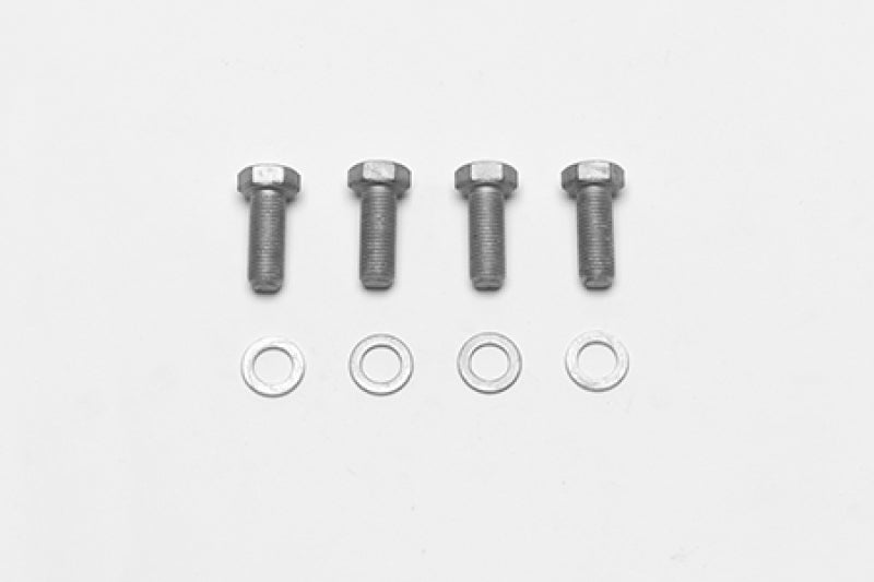 Wilwood 3/8-24X1 Bolt Kit Caliper Mount 230-12078 230-12078 User 1