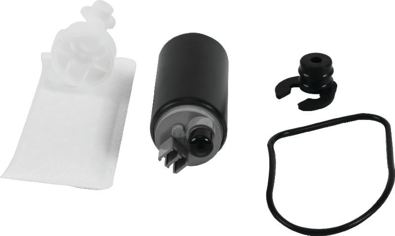 QuadBoss Qb Fuel Pump Rebuild Kit 401227 401227 Photo - Primary