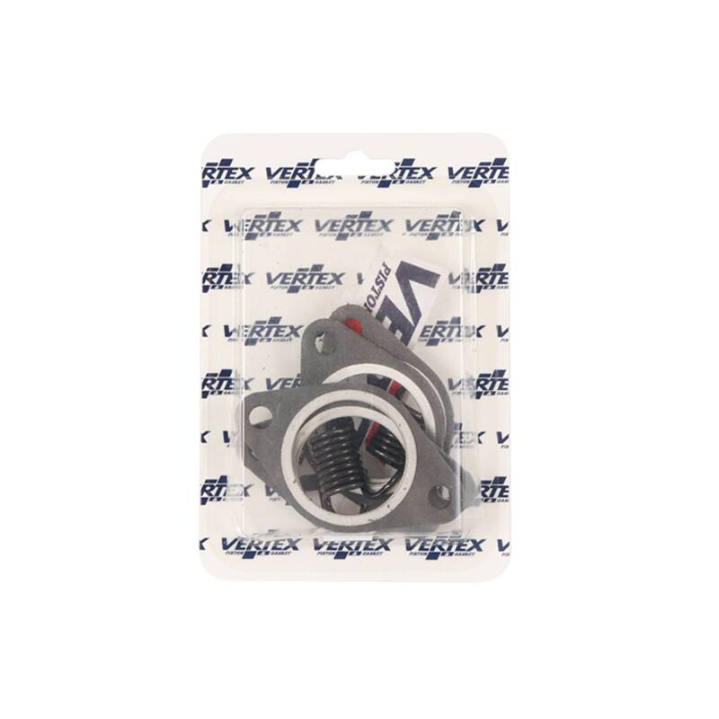 Vertex Pistons Vertex Gaskets 85-86 Polaris 400 Exhaust Gasket Kit 723186 723186 Photo - Primary