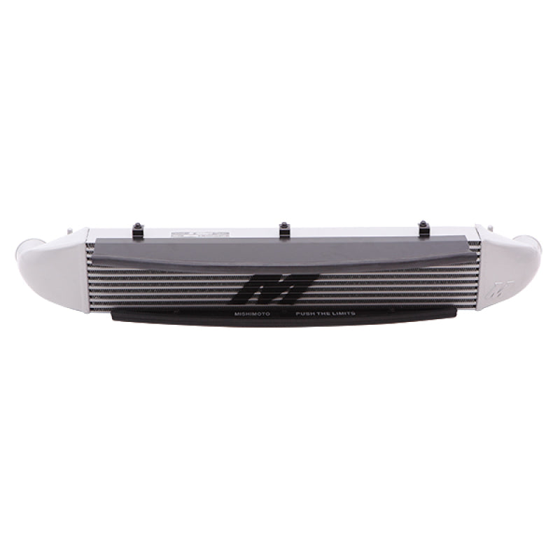 Mishimoto Ford Fiesta St Performance Intercooler Kit MMINT-FIST-14KBSL Photo - Close Up