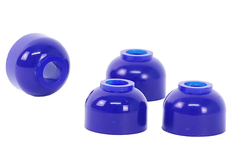 SuperPro Rear Swaybar Link Bushing Kit SPF2092-4K Photo - out of package