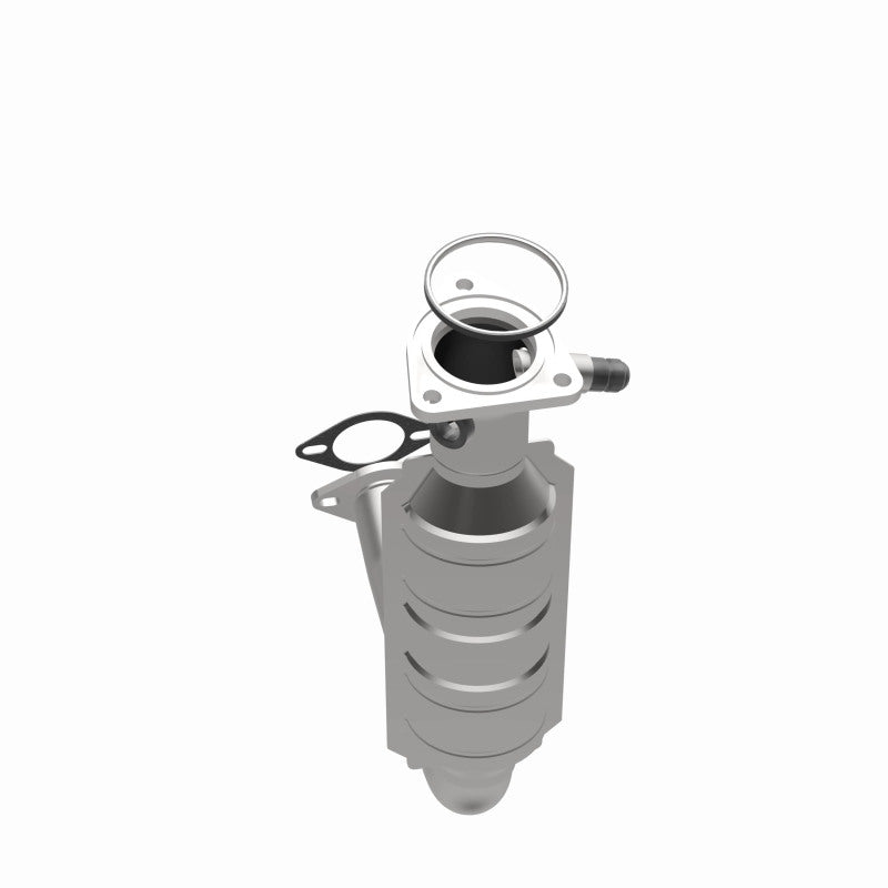 MagnaFlow Ford Focus OEM Grade Federal / EPA Compliant Direct-Fit Catalytic Converter 49230 360 Degree Image Set